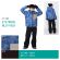 BLUｘBLK(737B009)