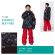 BLK×RED(009P055)