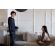 モデル左：AAJ97101、AAP97201（BLACK Ｌサイズ）/モデル右：AAJ97102、AAP97201（G.BROWN Ｓサイズ）