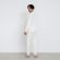 O.WHITE(260)_モデル身長：175cm/着用サイズ：Ｌ