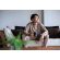 モデル：AAJ97102(G.BROWN Lサイズ)/AAP97201(G.BROWN Lサイズ)