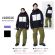 WHITE×KHAKI(100316)
