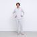 COOL  GRAY(002)_モデル身長：175cm/着用サイズ：Ｌ