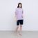 LIGHT  PURPLE(832)_モデル身長：165cm/着用サイズ：S