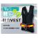肚力(はらぢから)VEST