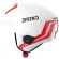 White/Red(A0I)