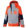 GRAY×F.ORANGE(004F094)