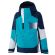 B.TURQUOISE×NAVY(624688)