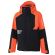 BLACK×F.ORANGE(009F094)