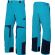B.TURQUOISE×NAVY(624688)