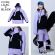 LILAC × BLACK(741009)