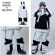 WHITE × BLACK(100009)