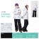 WHT × BLK(100K009)