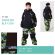 BLK × LIM(009333K)