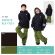 BLK × OLV(009278)