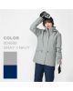 GRAY×NAVY(004699)