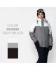 GRAY×BLACK(003009)