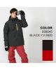 BLACK×V.RED(009045)