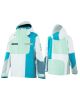 WHITExB.TURQUOISE (100624)
