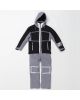 BLACK×GRAY(009006)