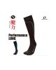 腱力ソックス performance Long