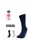 腱力ソックス Cycle8