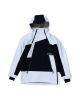 WHITE × BLACK(100009)