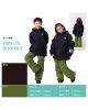 BLK × OLV(009278)