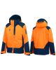 N.ORANGE×NAVY(N142699)