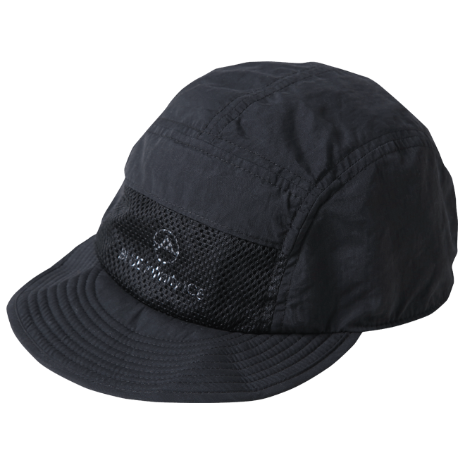 PACKABLE JET CAP