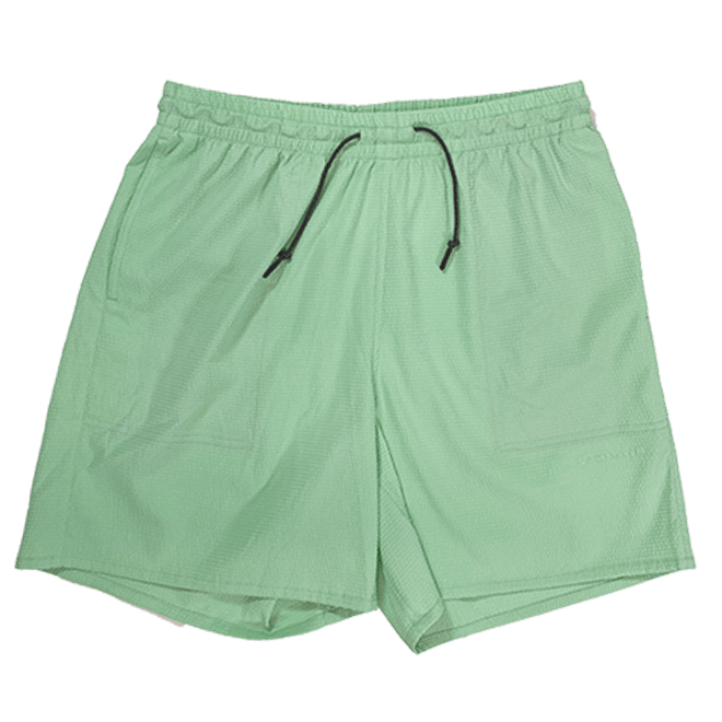 RELAX WIDE SHORTS